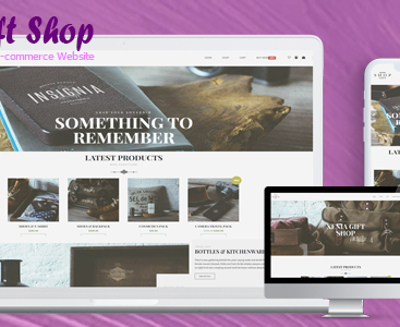 Gift Shop ONLINE STORE